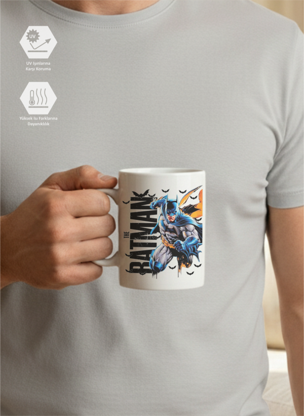 Kendi Kupa Bardağını Tasarla