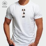 mickeymouse beyaz 03E scaled - Mickey Mouse Baskılı Oversize Tişört