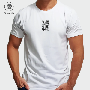 Minnions Baskılı Oversize Tişört - Görsel 1