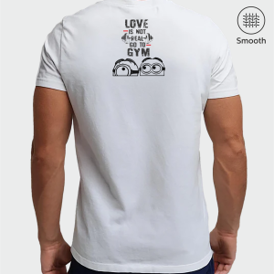 Minnions Baskılı Oversize Tişört - Görsel 4