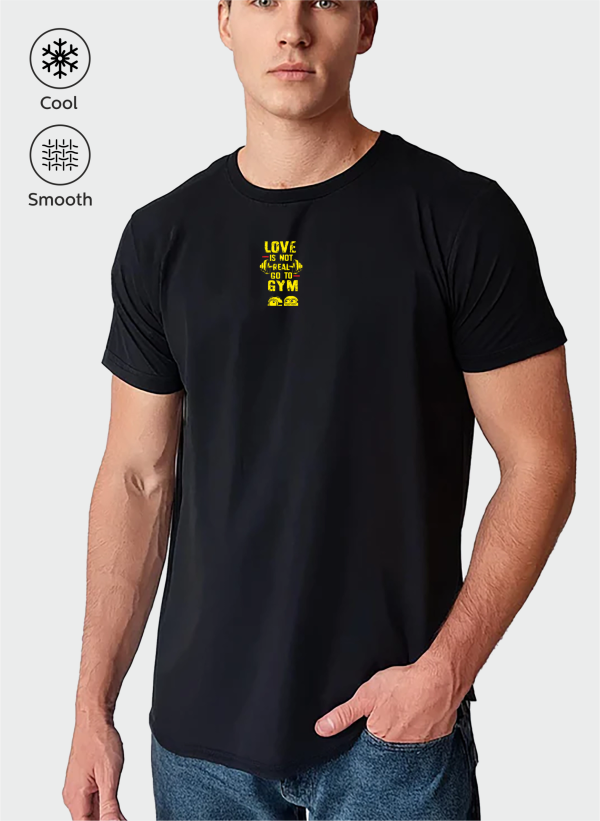 minion siyah 04 scaled - Minnions Baskılı Oversize Tişört