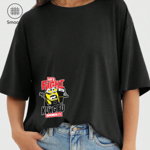 Minnions Baskılı Oversize Tişört 9 Minnions Baskılı Oversize Tişört - Görsel 3
