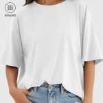 oversize tisort 01 scaled - Oversize Tişört