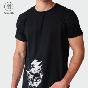 Pikachu Baskılı Oversize Tişört - Görsel 3