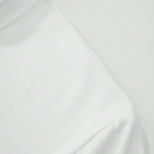 Snoopy Baskılı Oversize Tişört - Görsel 5