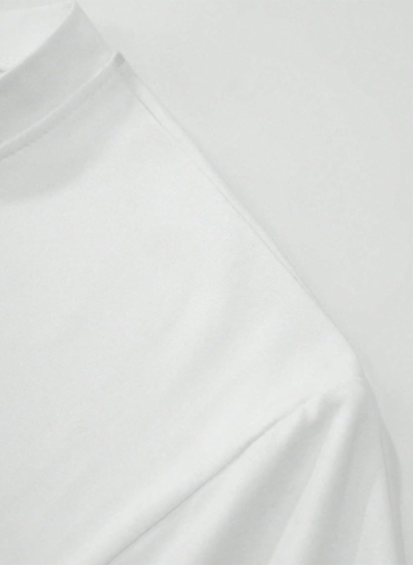 tshirt 01 - Snoopy Baskılı Oversize Tişört