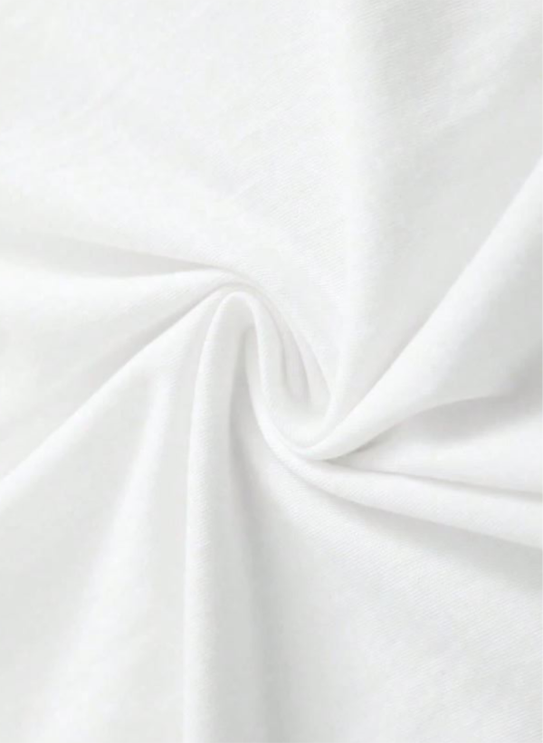 tshirt 02 - Snoopy Baskılı Oversize Tişört