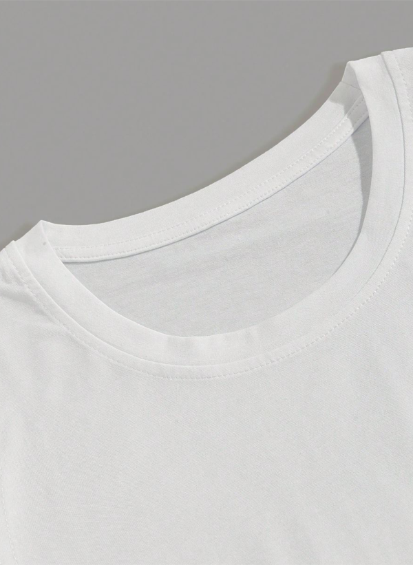 tshirt 03 - Snoopy Baskılı Oversize Tişört