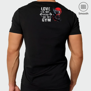 Venom Baskılı Oversize Tişört 10 Venom Baskılı Oversize Tişört - Görsel 4
