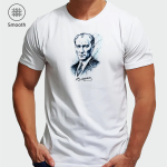 Atatürk Tişört Özel Seri